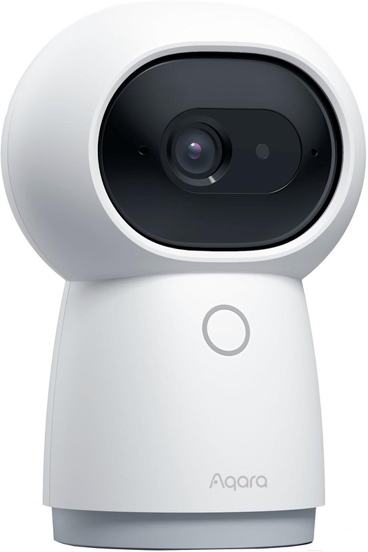 Aqara Camera Hub G3 (CH-H03) умная IP-камера 2K с Zigbee-хабом