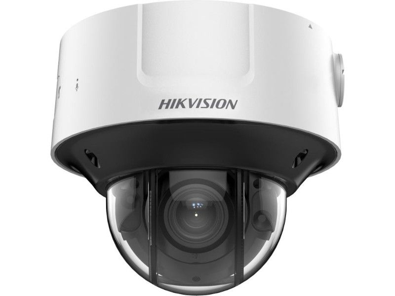 Hikvision DS-2CD5146G0-IZS купольная IP-камера 4 Мп DarkFighter