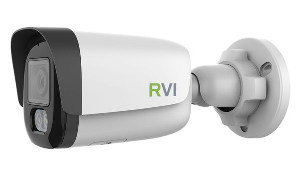 IP-видеокамера RVi-1NCT2176 (2.8) white