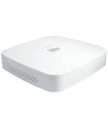 Видеорегистратор Dahua DHI-NVR2108-4KS3