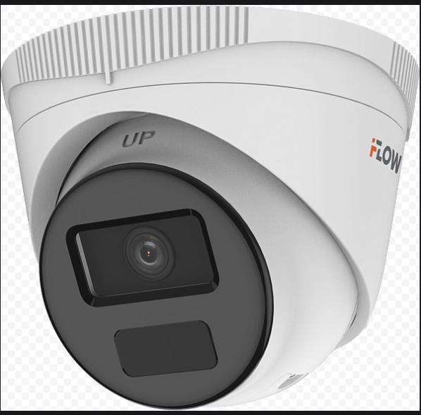 IP-камера iFLOW F-IC-1321M (2.8mm), купольная