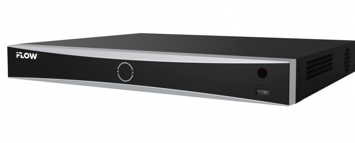 IP-видеорегистратор iFLOW F-NR-216X/4