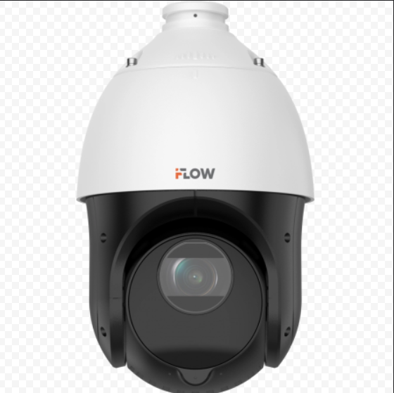 PTZ IP-камера iFLOW F-IP-1421CSZ15, 2 Мп, уличная