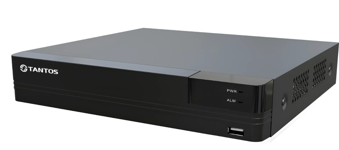 Видеорегистратор Tantos TSr-NV04154