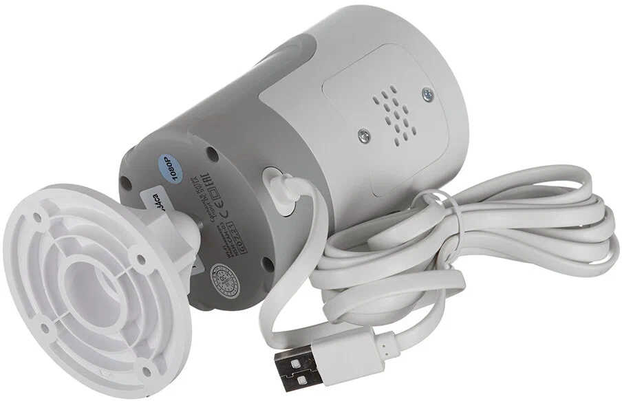 Умная Wi-Fi видеокамера NAVIGATOR NSH-CAM-03-IP65-WiFi