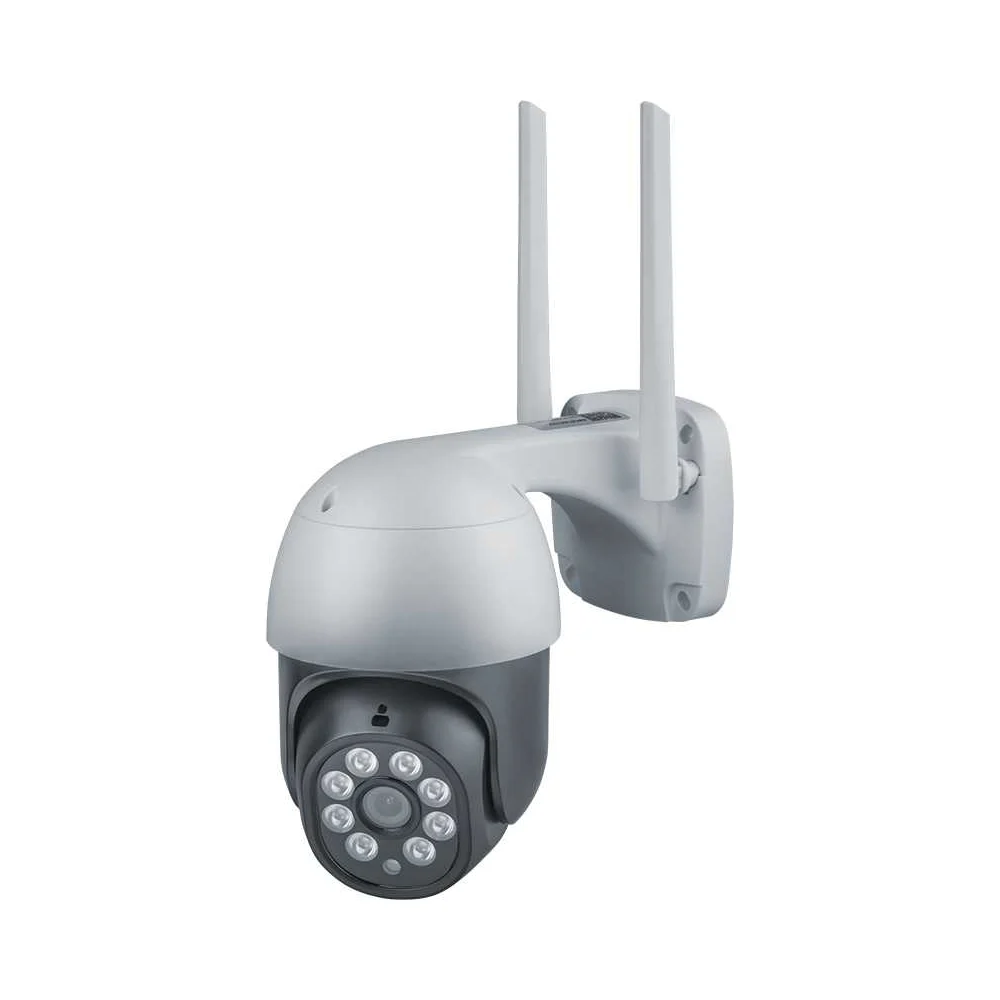 Navigator NSH-CAM-08 (25725) умная уличная Wi-Fi IP-камера 1080P