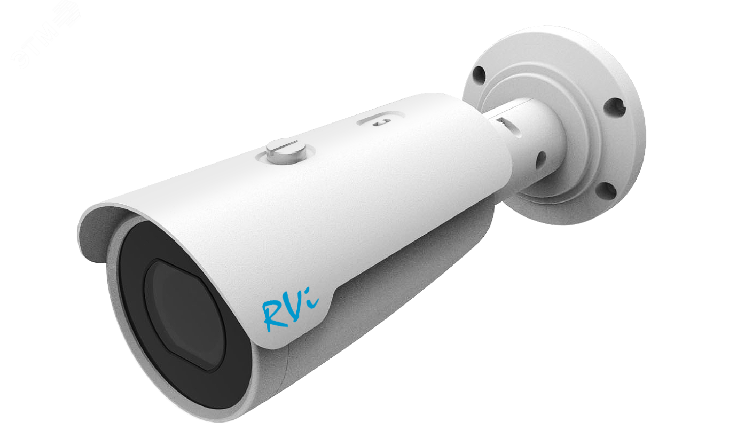 RVi-2NCT2379 (2.7-12) white цилиндрическая IP-камера 2 Мп