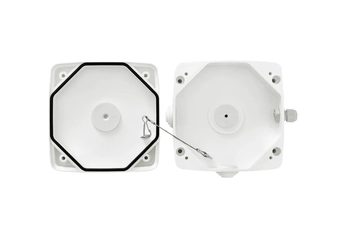 Монтажная коробка SLT МК-1 PRO (10389)