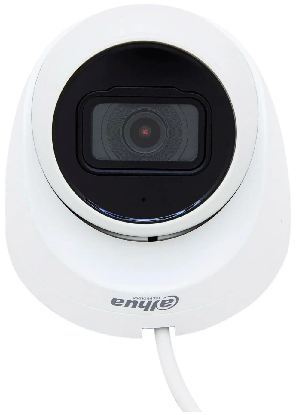 Dahua DH-IPC-HDW2241TP-S-0280B купольная IP-камера 2 Мп