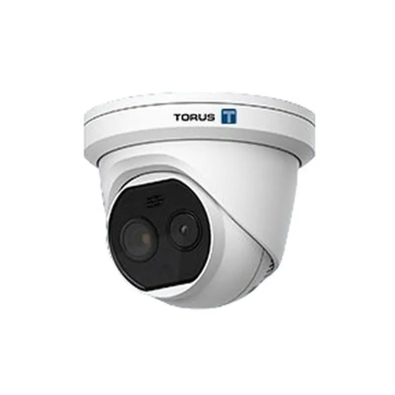 Тепловизионная камера ТОРУС EX100-BQ-6, 160×120, 25 Гц