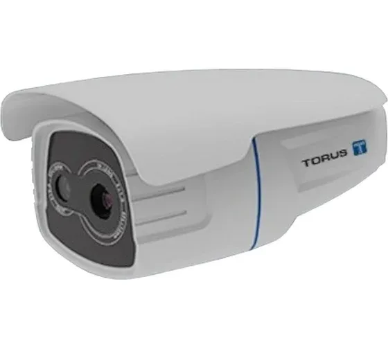 Тепловизионная камера ТОРУС EX600-T-6.5, 640×512, 30 Гц