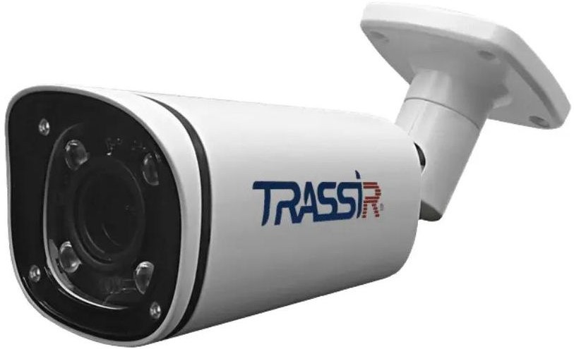 Trassir TR-D2123IR6 v6 (2.7-13.5) цилиндрическая IP-камера 2 Мп