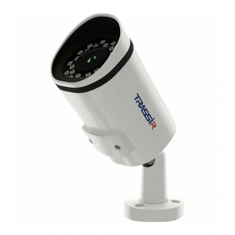 Trassir TR-D2151IR3 (2.8) цилиндрическая IP-камера 5 Мп