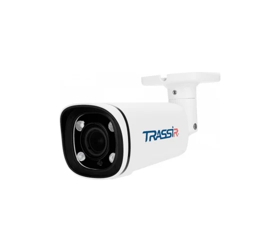 Trassir TR-D2151IR6 (2.7-13.5) цилиндрическая IP-камера 5 Мп
