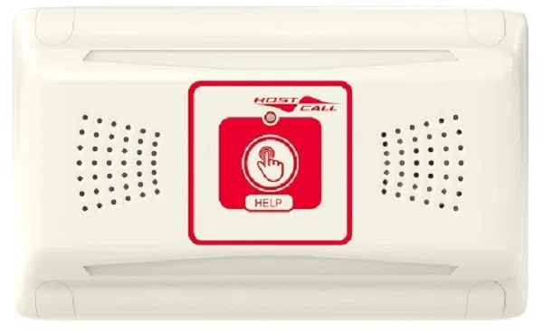 Переговорное устройство Hostcall MP-522W1 громкой связи