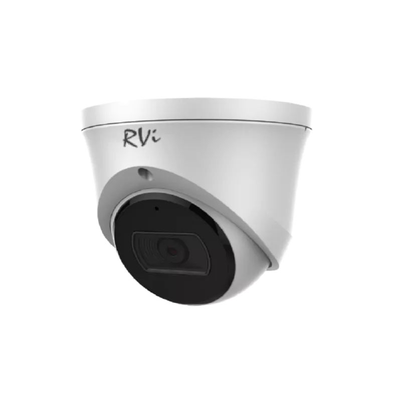 RVi-1NCE4052 (2.8) белый купольная IP-камера 4 Мп