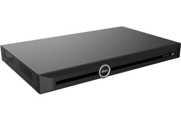 IP-видеорегистратор RVi-1NR20270
