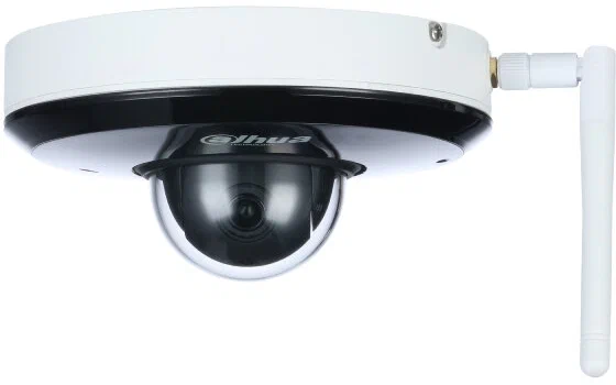 PTZ IP-камера Dahua DH-SD1A404DB-GNY-W