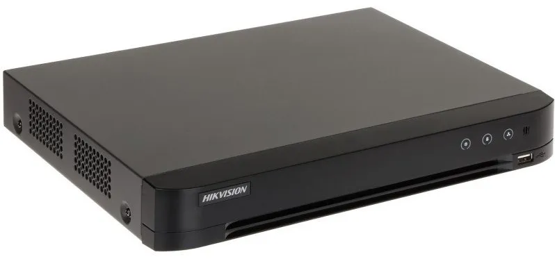 Видеорегистратор Hikvision DS-H208QA(D)