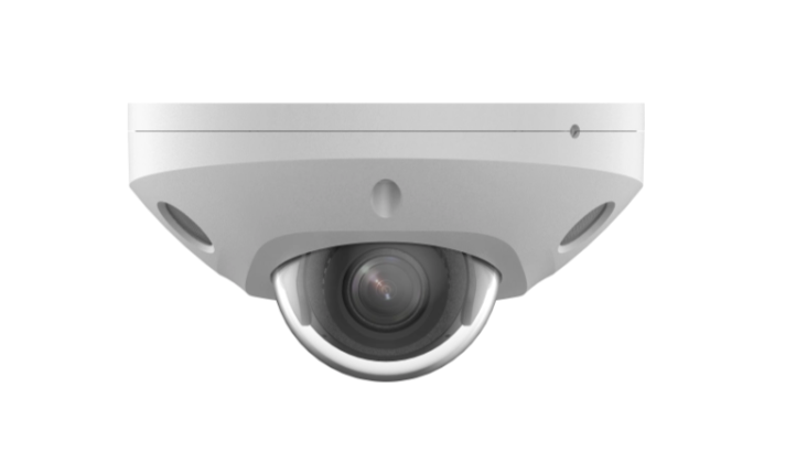 IP-камера iFLOW F-IC-2522C2MS(2.8mm), 2 Мп, купольная, уличная