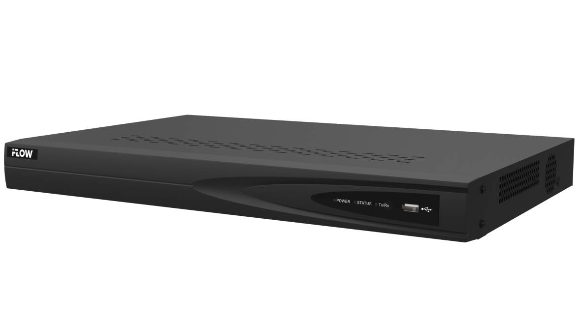 IP-видеорегистратор iFLOW F-NR-216