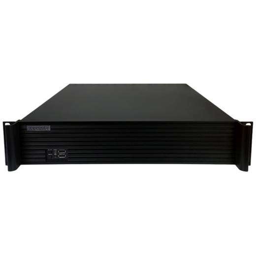 IP-видеорегистратор TRASSIR NeuroStation 9800R/64