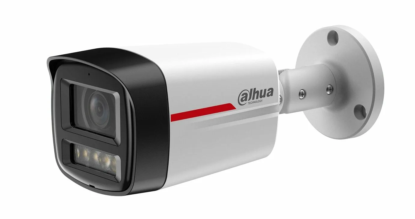 IP-камера Dahua DH-IPC-HFW2849TLP-S-LED-0360B-PRO