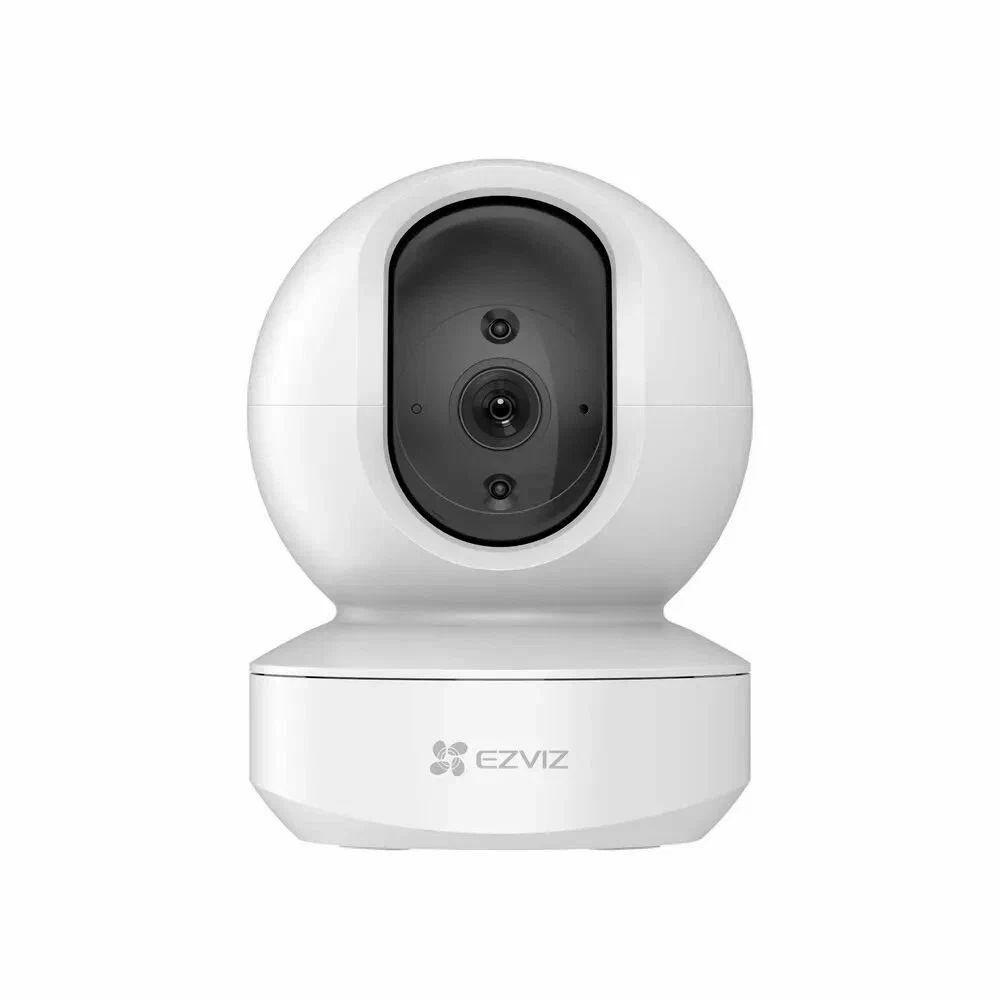 EZVIZ TY1 5MP внутренняя поворотная Wi-Fi IP-камера 3K