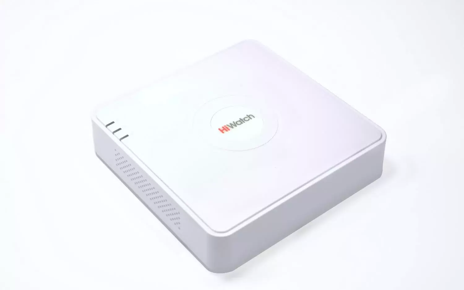 Видеорегистратор HiWatch DS-H204QA (C)