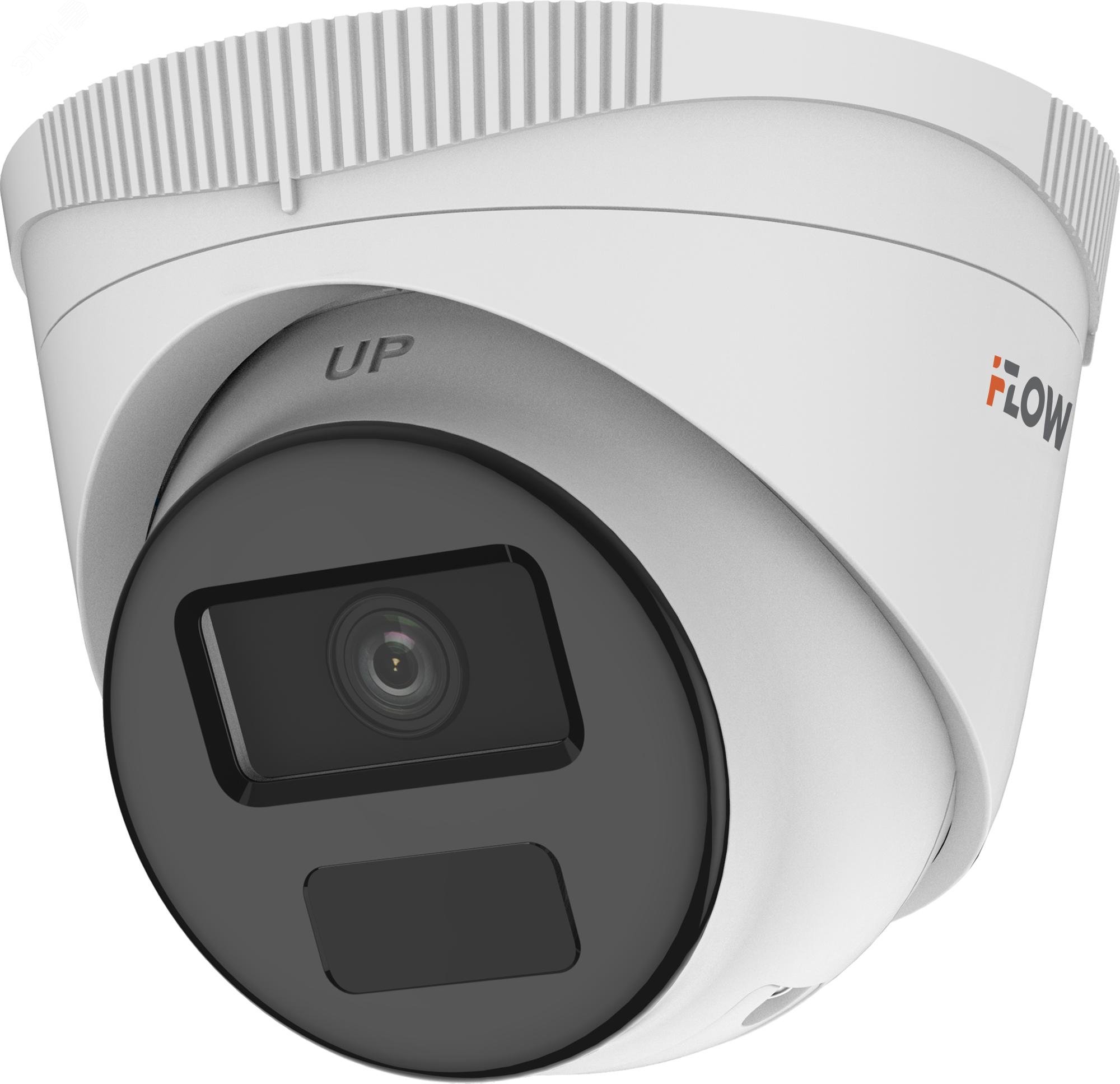 IP-камера iFLOW F-IC-2346CM(2.8mm), 4 Мп, уличная