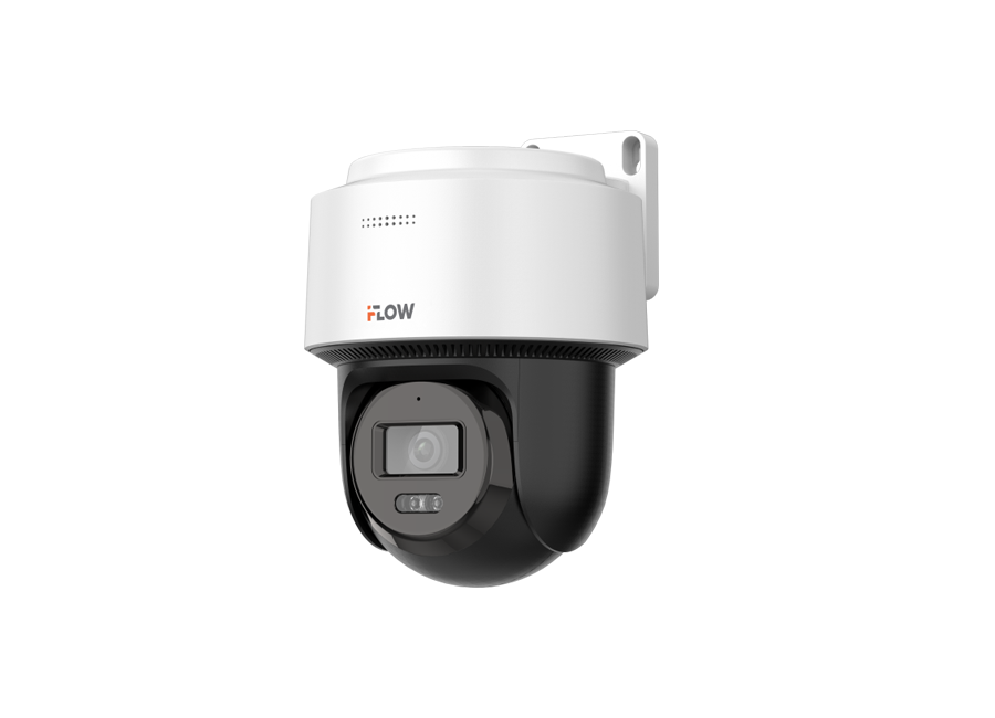 PTZ IP-камера iFLOW F-IP-1422CI, 2 Мп