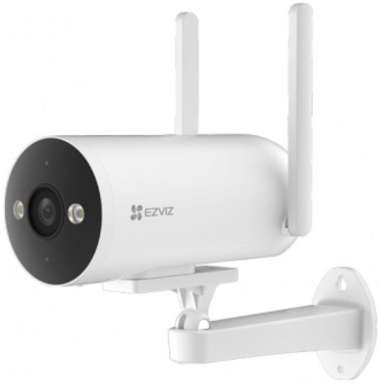 EZVIZ H5 4G 3MP уличная 4G IP-камера 3 Мп