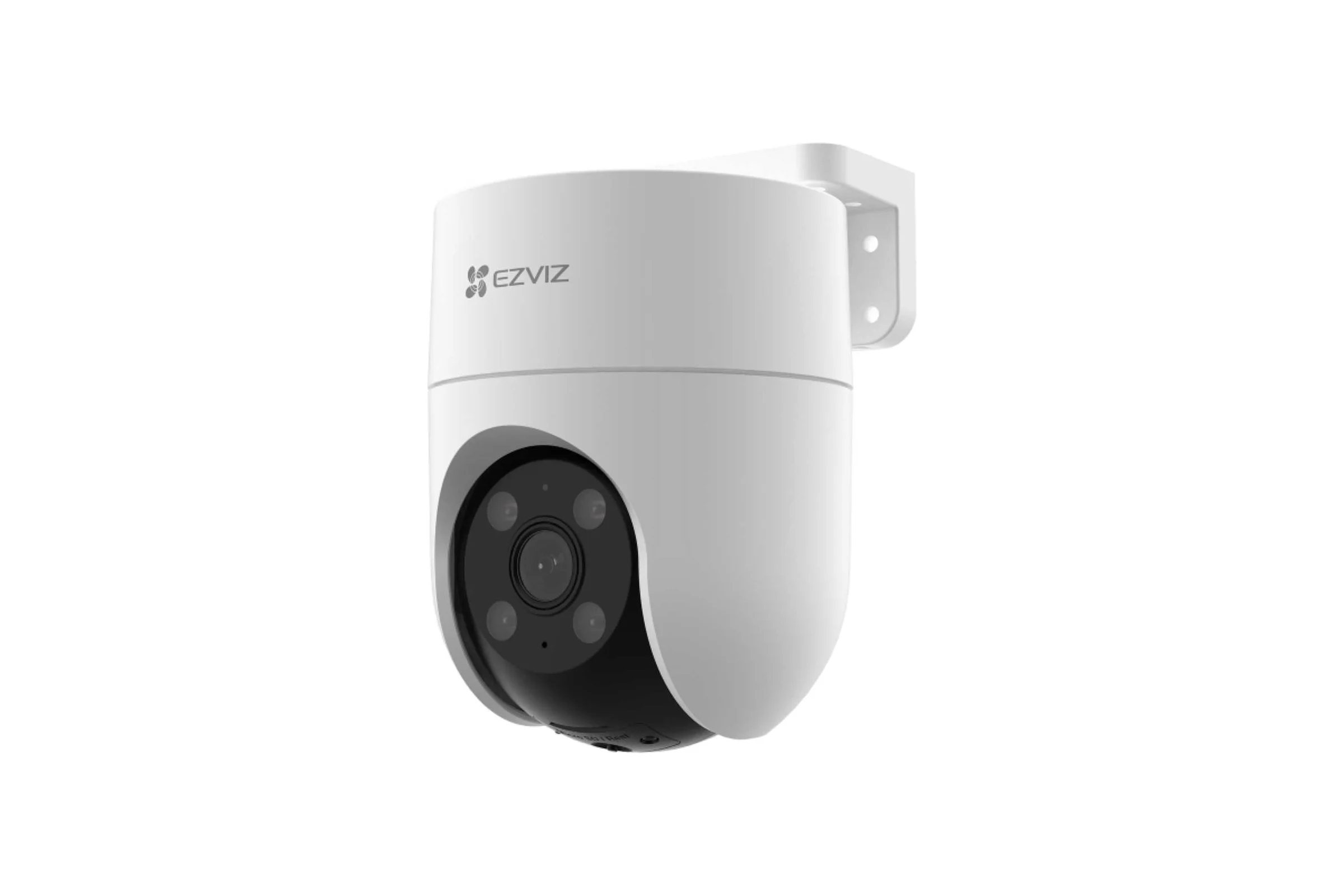 EZVIZ H8C 4G 3MP уличная поворотная 4G IP-камера 3 Мп