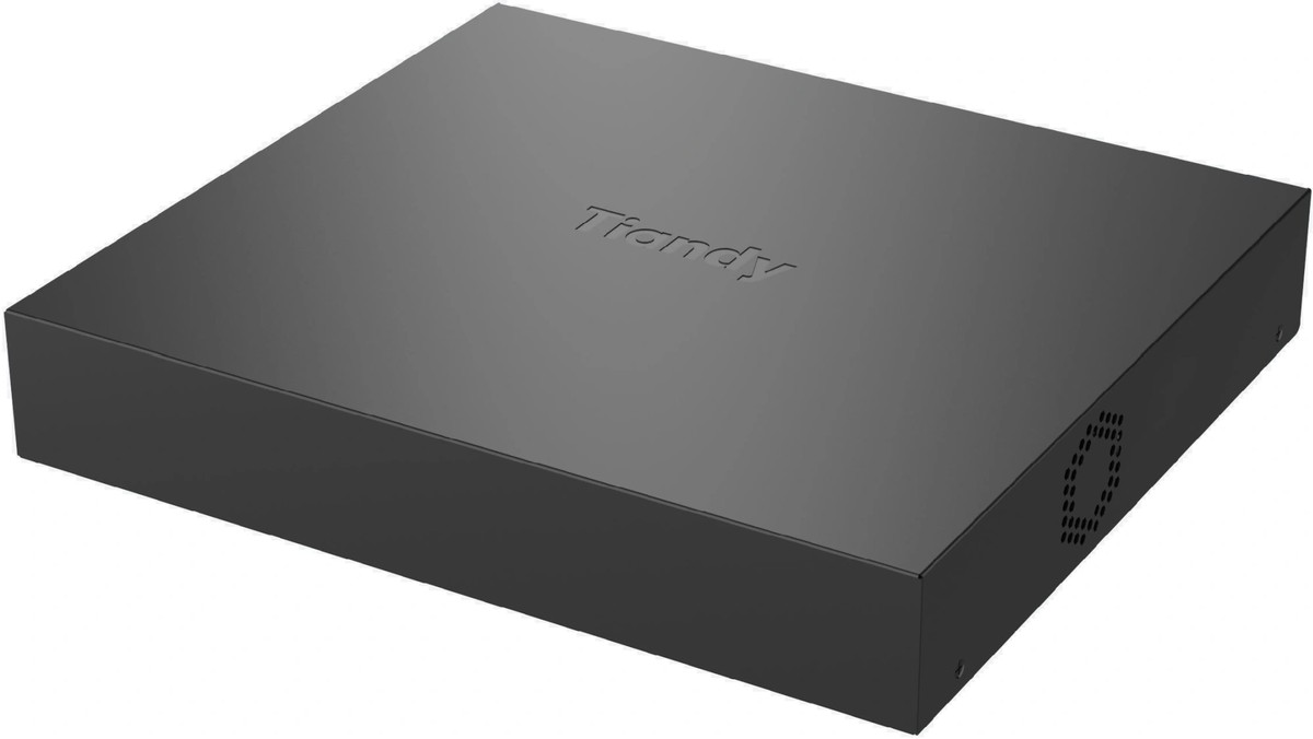 IP-видеорегистратор Tiandy TC-R3120 2MC
