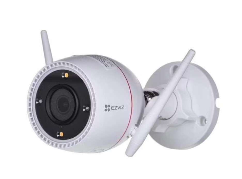EZVIZ H3C 4MP уличная Wi-Fi IP-камера 4 Мп
