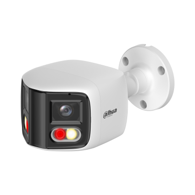 IP-камера Dahua DH-IPC-PFW2849SP-A180-E2-S-PV