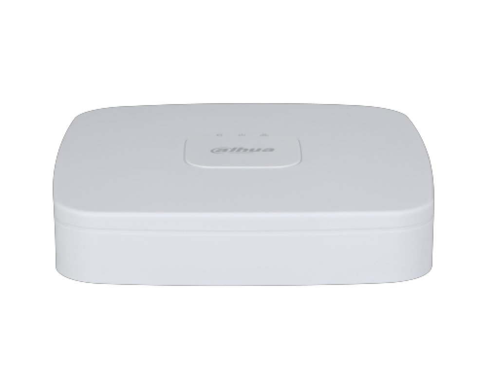 Гибридный видеорегистратор Dahua DH-XVR5104C-4KL-I3/T