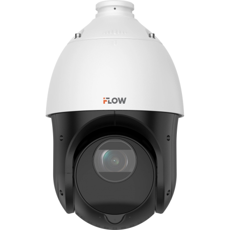 IP-камера iFLOW F-IP-1421CMSZ4, PTZ