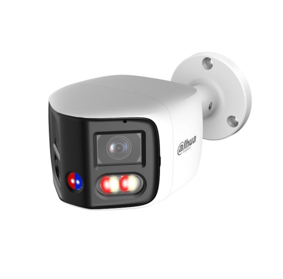 IP-видеокамера Dahua DH-IPC-PFW3859SP-A180-E2-AS-PV