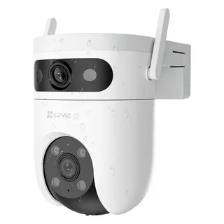 EZVIZ H9C 4G 5MP+5MP уличная поворотная 4G/Wi-Fi IP-камера