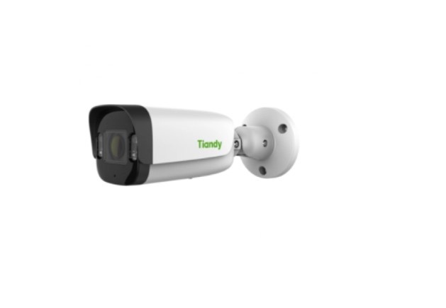 IP-камера Tiandy TC-C35US 5 Мп, 2.7-13.5 мм