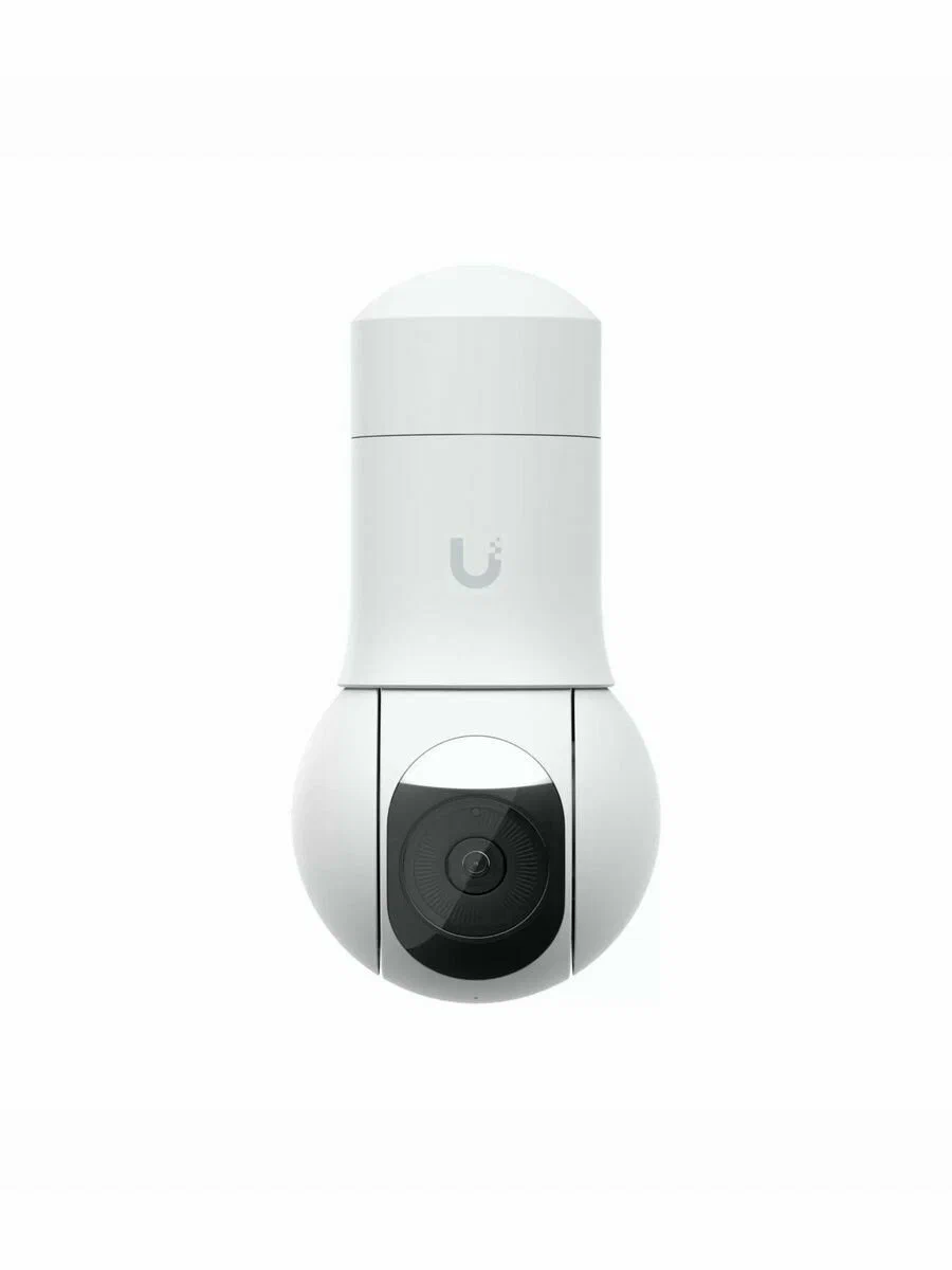 PTZ IP-камера Ubiquiti UniFi Protect G6 PTZ, 4K