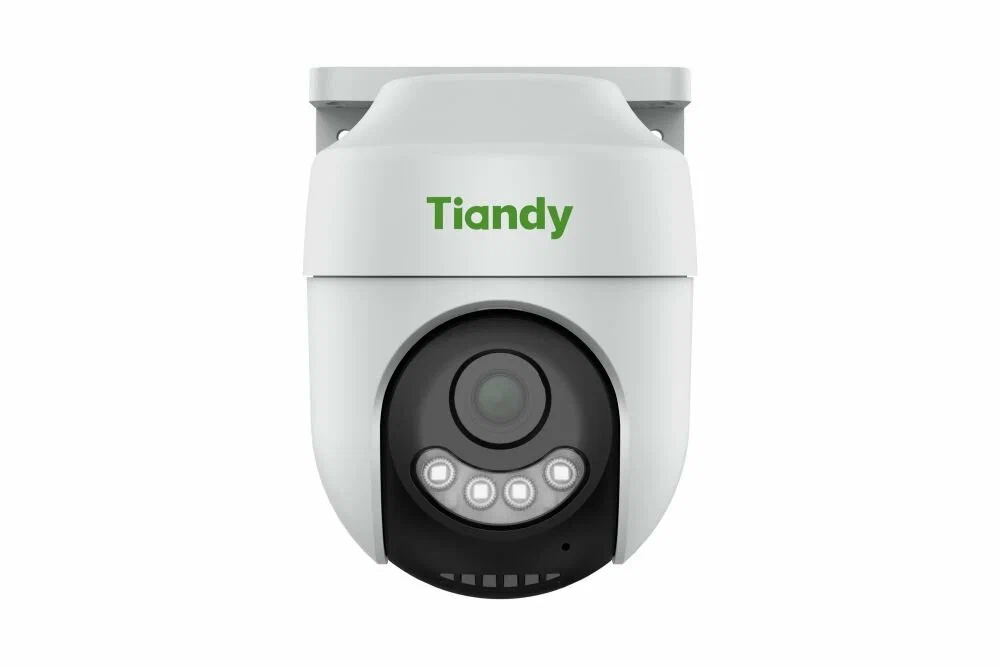 IP-камера Tiandy TC-H333K 3 Мп, 4 мм