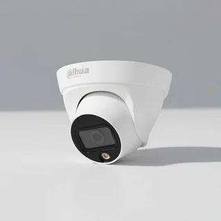 IP-видеокамера Dahua DH-IPC-HDW1239T1P-A-LED-0280B