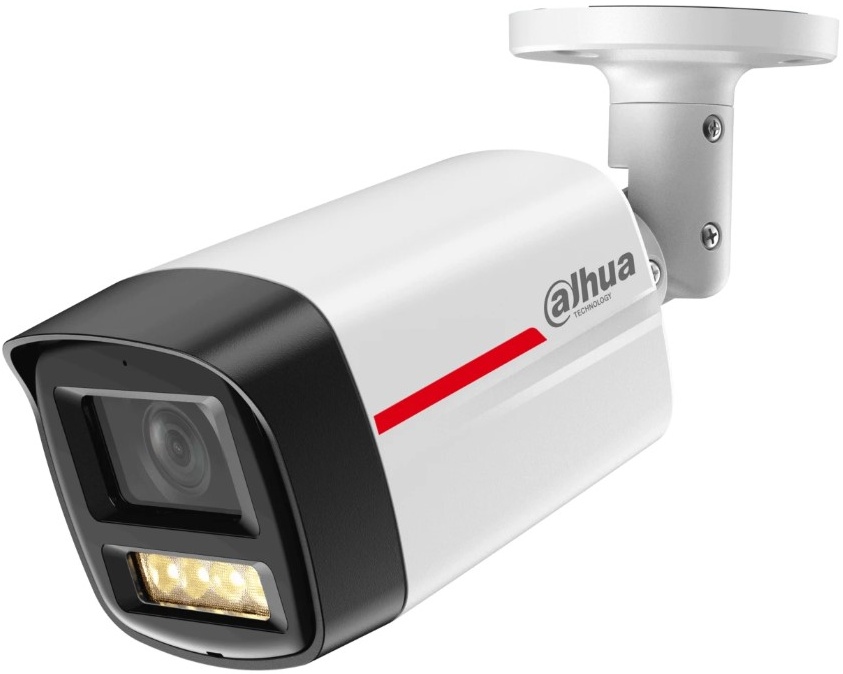 IP-видеокамера Dahua DH-IPC-HFW2449TLP-S-LED-0360B
