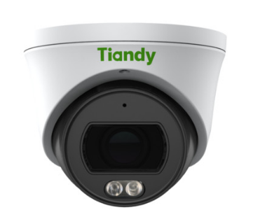 IP-камера Tiandy TC-C34XS 4 Мп, 2.8 мм