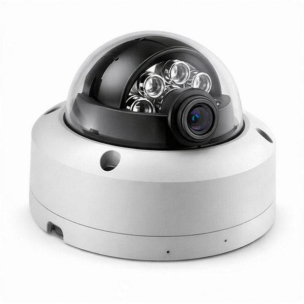 IP-камера iFLOW F-IC-2446CMS(2.8mm), купольная