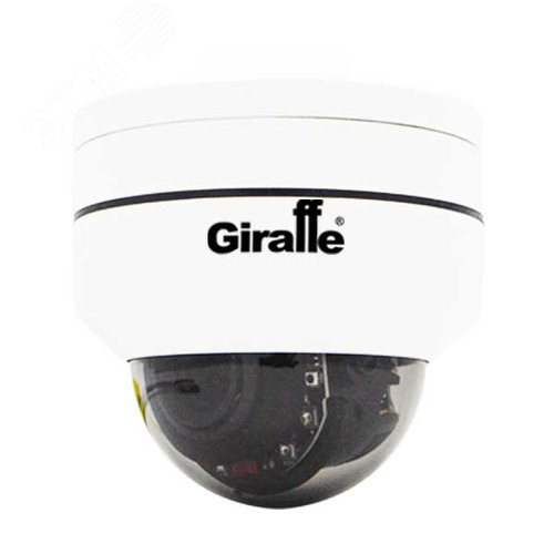 Giraffe GF-IPDIRZ04MP5.0 v3 (gf0685) IP-камера PTZ 5 Мп