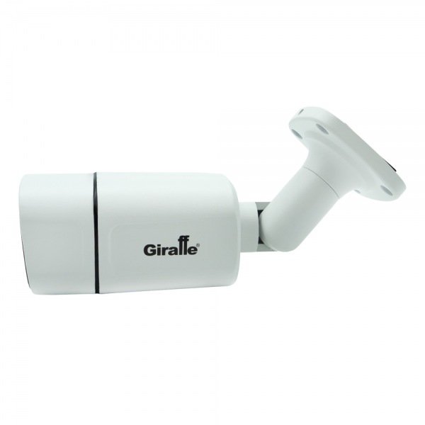 Giraffe GF-IPIR4253MP5.0 (2.8) (gf0649) IP-камера 5 Мп цилиндрическая