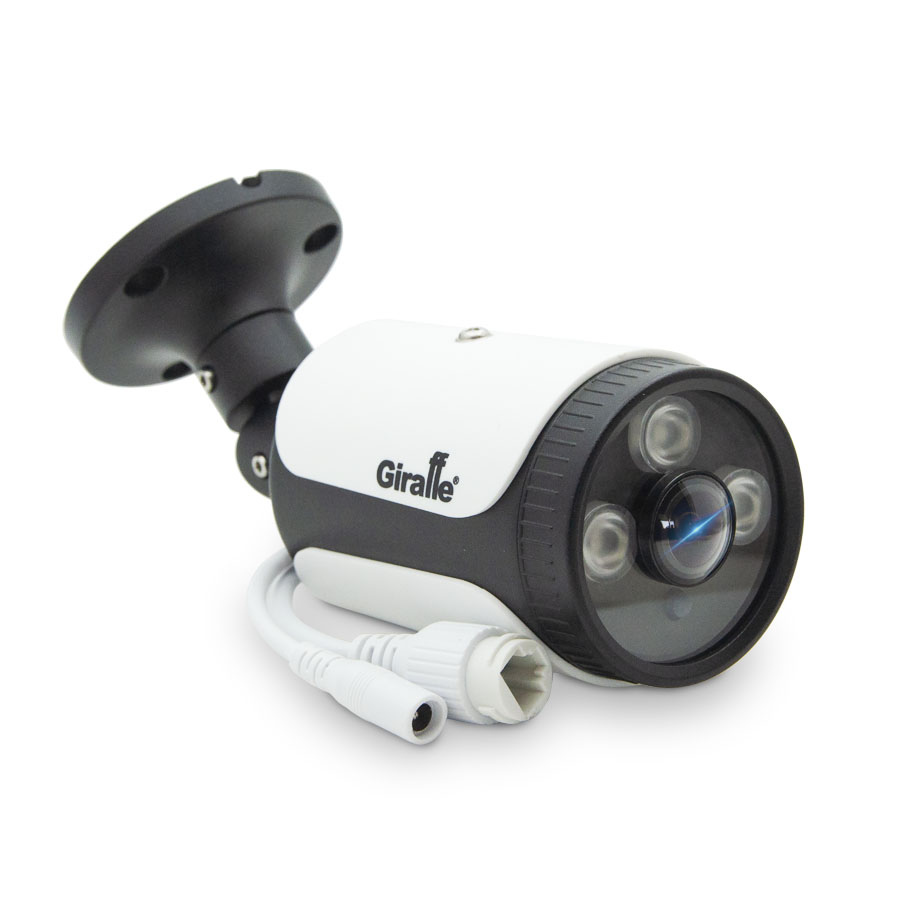 Giraffe GF-IPIR4252MP5.0-VF v2 (gf0667) IP-камера 5 Мп вариофокальная